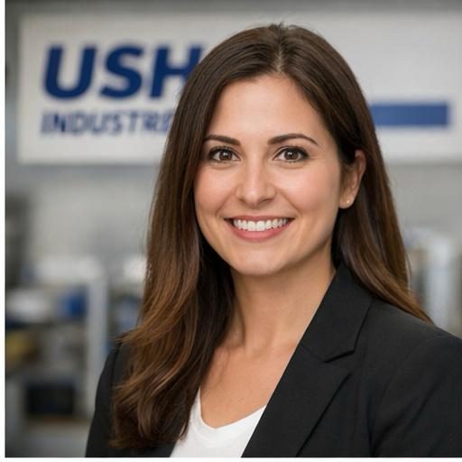 Portrait de Dr. Sarah Kessler